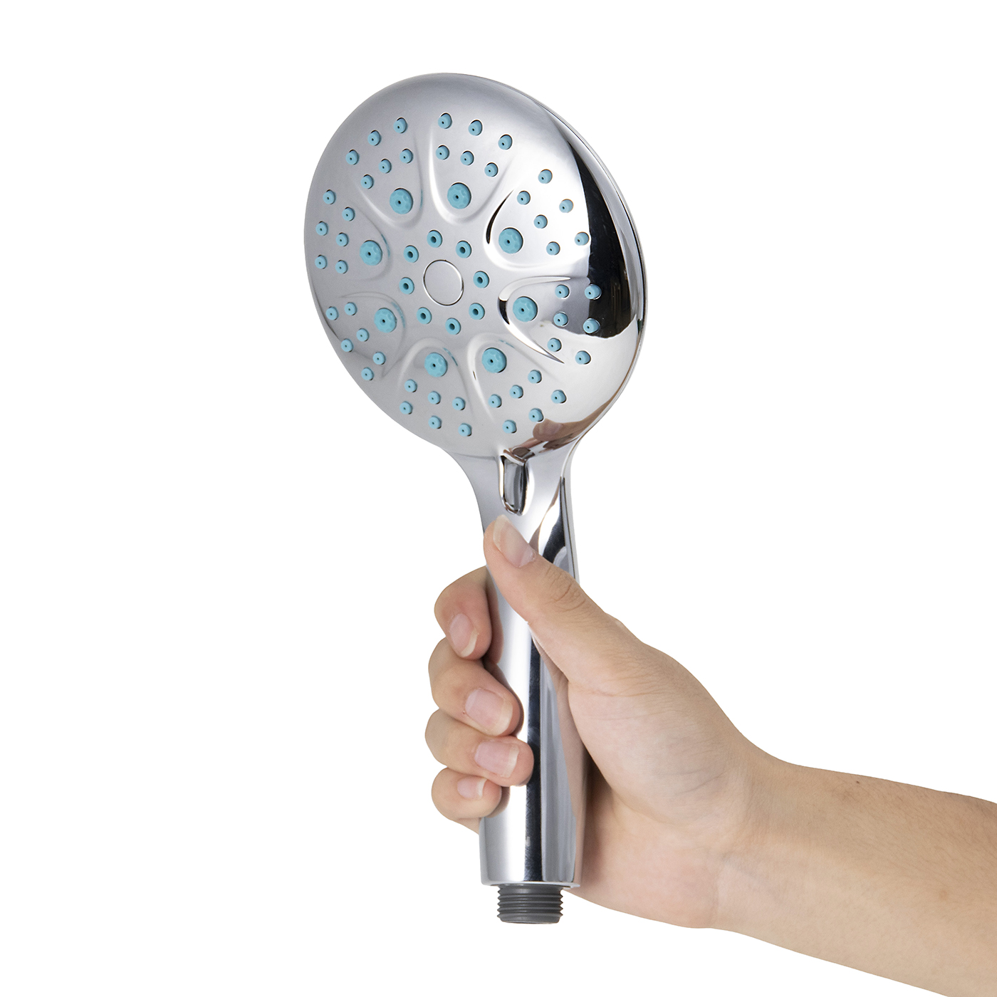 【未使用】VANCON FINE BUBBLE V VANCON】人気 FINE BUBBLE V シャワーヘッド ファインバブル