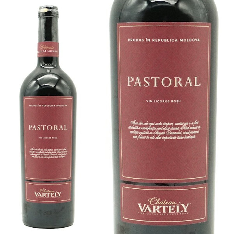 Pastoral Cabernet Sauvignon 1
