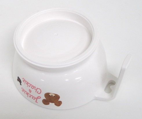 離乳調理セット 4
