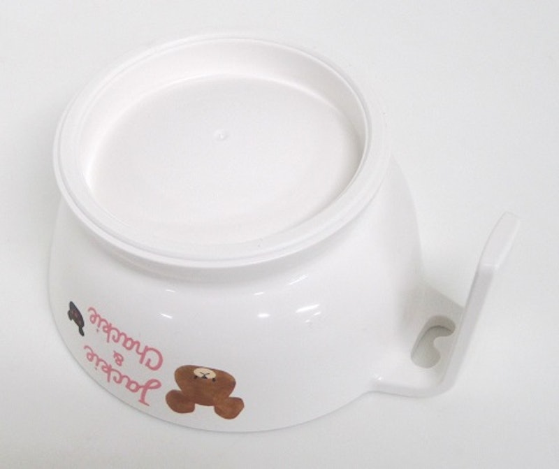 離乳調理セット 4