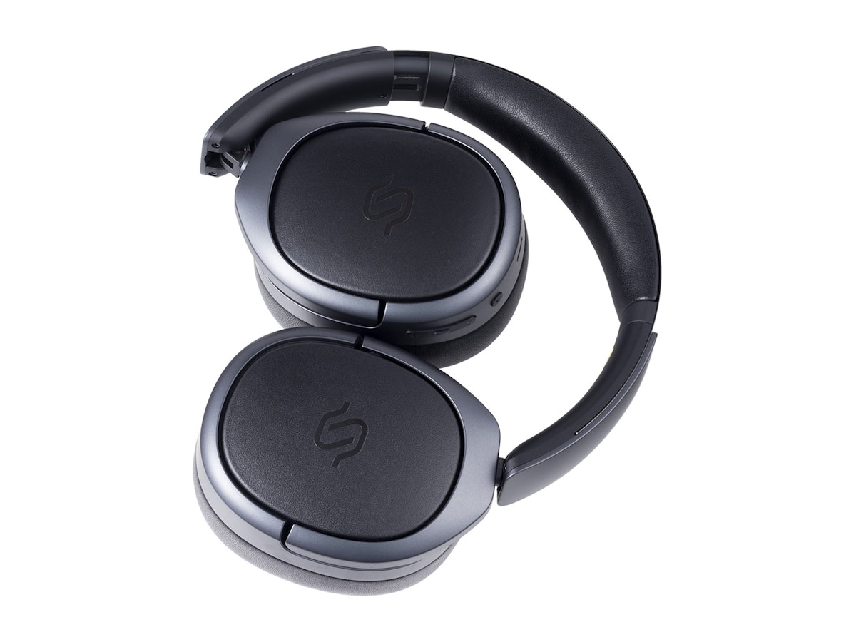 Edifier STAX SPIRIT S5を検証レビュー!ワイヤレスヘッドホンの Edifier STAX SPIRIT S5を検証レビュー!ワイヤレスヘッドホンの