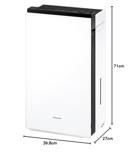 Panasonic ジアイーノ次亜塩素酸 空間除菌脱臭機 F-MV4300-SZ f-mv4300_image_01.jpg