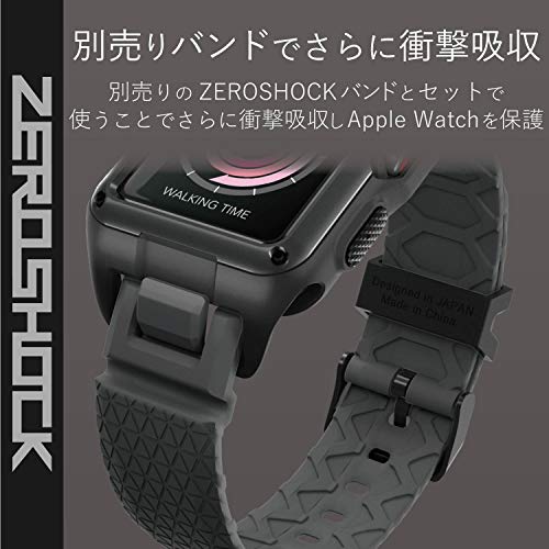 ZEROSHOCKケース 3