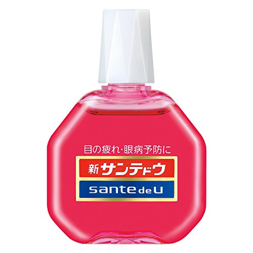 新サンテドウα 2