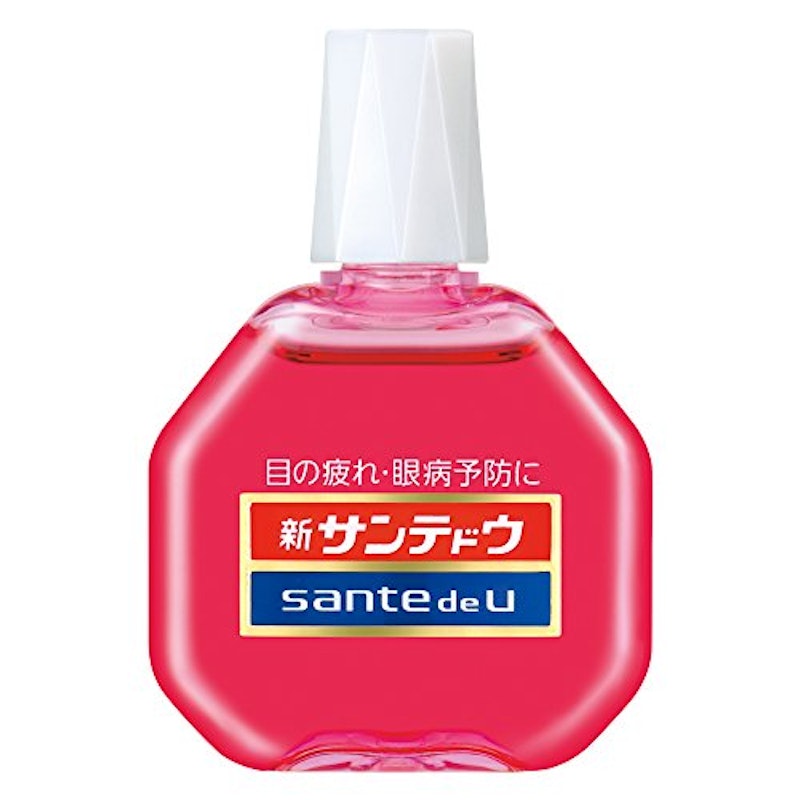 新サンテドウα 2