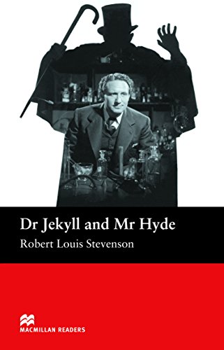 Dr Jekyll and Mr Hyde Elementary Reader 1