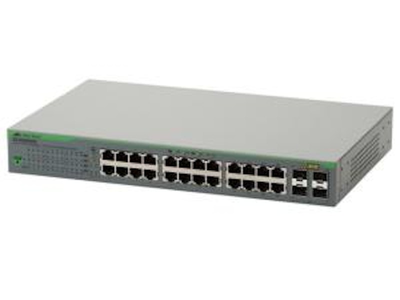 AT-GS950/24 1
