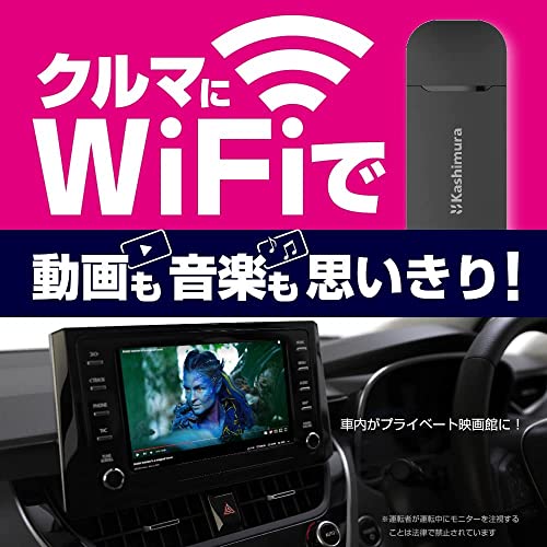 無線LANルーター/USB SIMフリー 4G 2