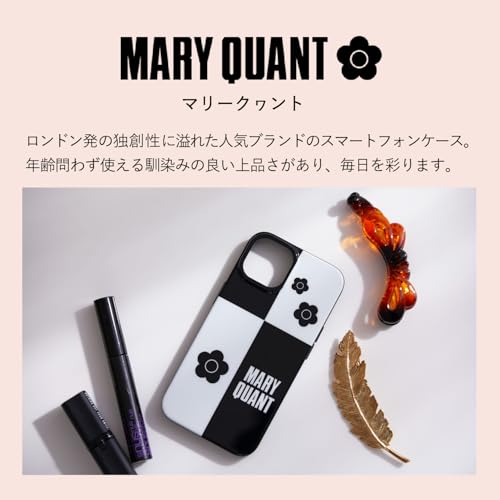 MONOTONE DESIGN HYBRID CLEAR CASE 2