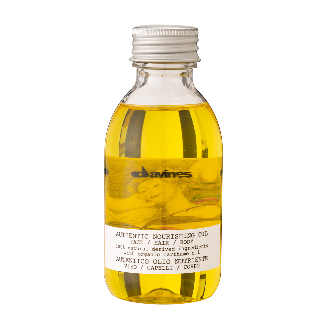 ダヴィネス オーセンティックオイル 2本 オーセンティック オイル(140mL): ダヴィネス｜ダヴィネス