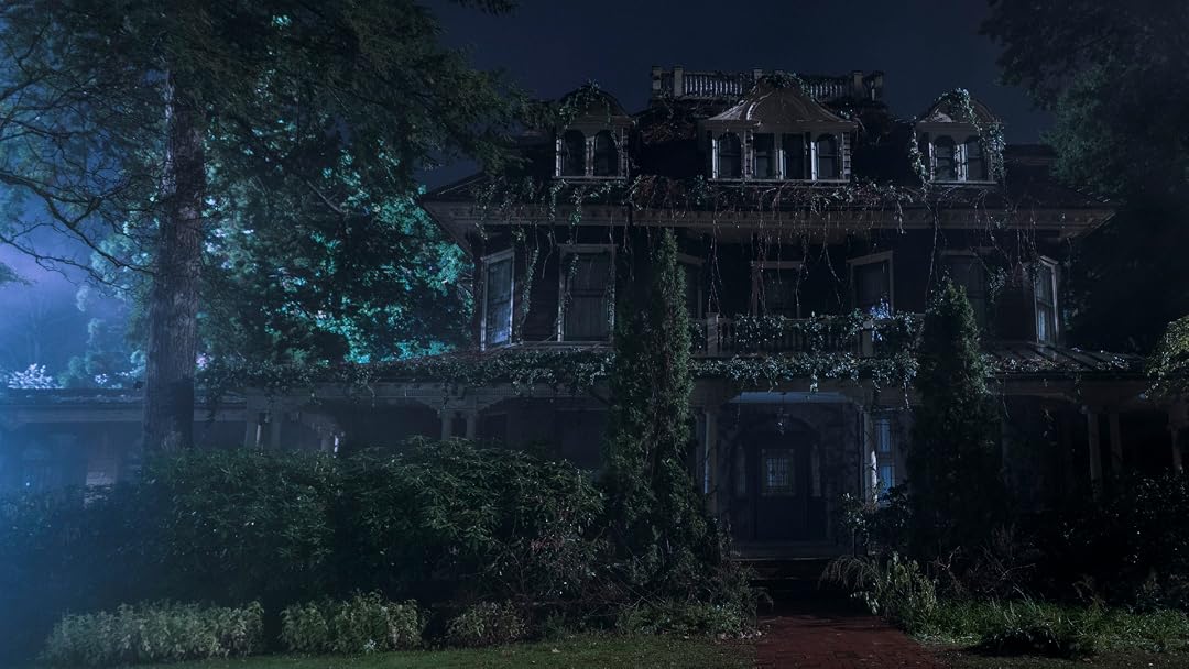 シェルター 1