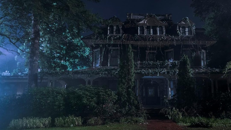 シェルター 1