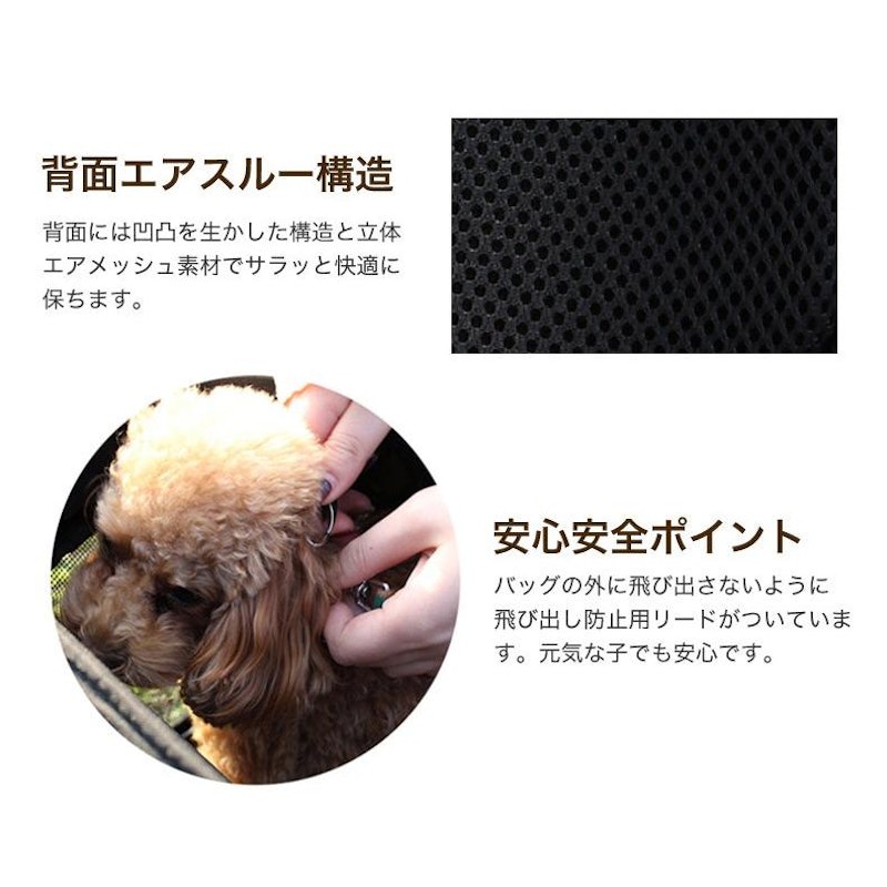 3WAY BACKPACK CARRIER 6