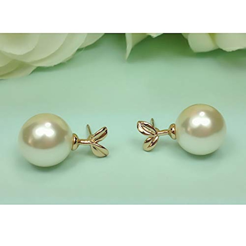 ネックレス&ピアス3点セット 3