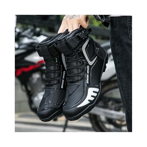 バイクシューズ 2