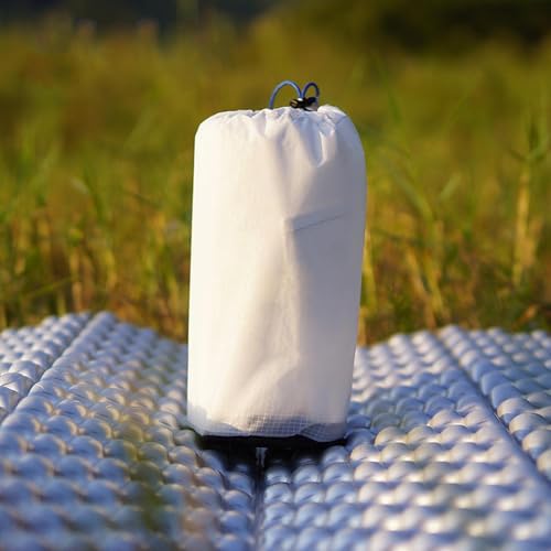 Tyvek Bivy 4