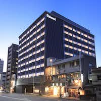 京都のビジネスホテルのおすすめ人気ランキング【2026年6月】 5