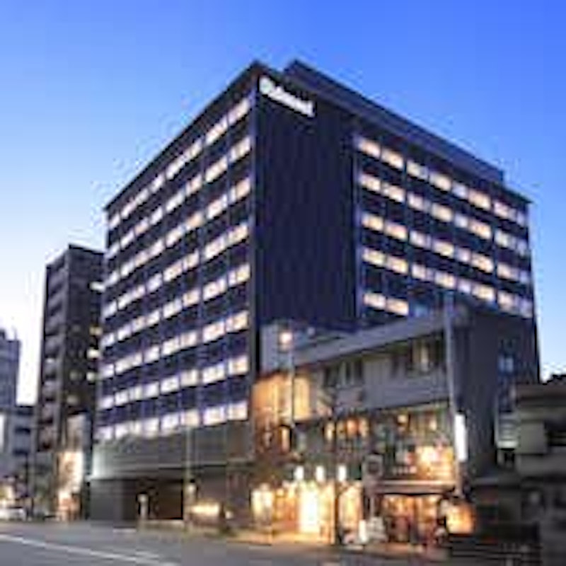 リッチモンドホテル プレミア京都駅前 1