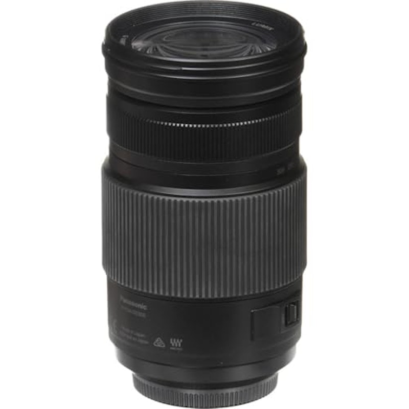G VARIO 100-300mm / F4.0-5.6 Ⅱ / POWER O.I.S. 3