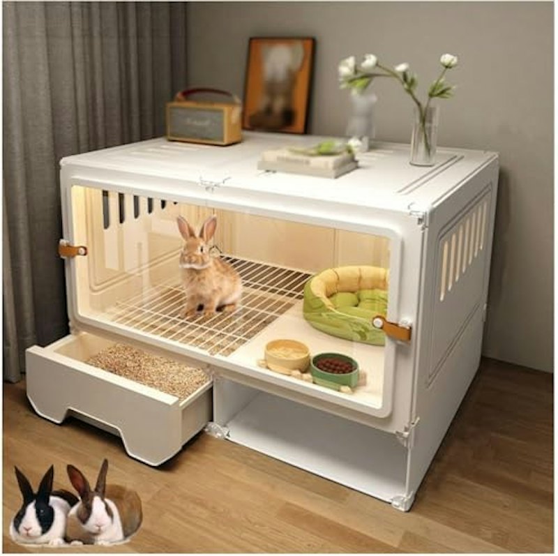 小動物ケージ 1