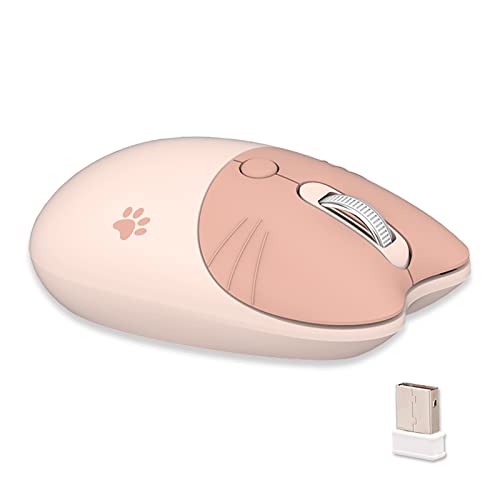 ワイヤレスマウス 1