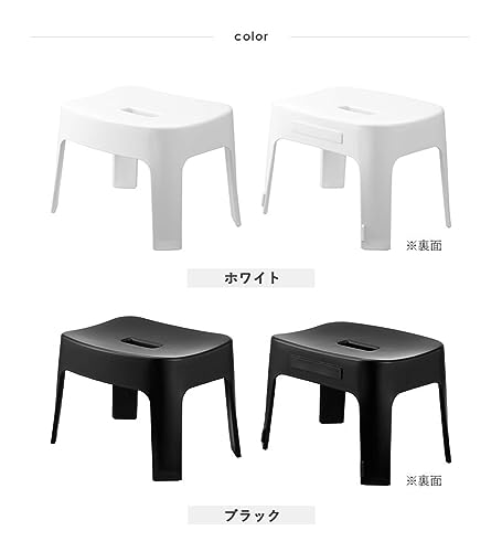 マグネット風呂イス＋マグネット＆引っ掛け湯おけ 2