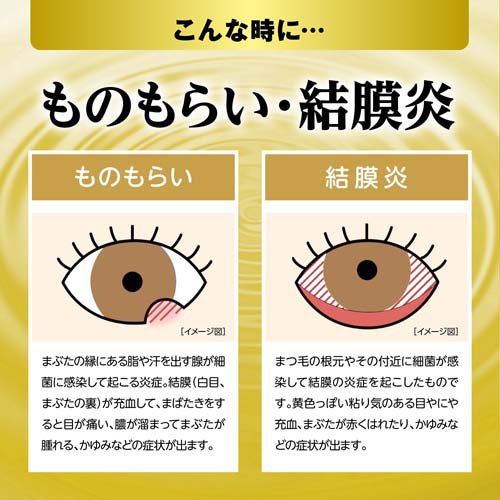 抗菌アイリス メディカルブロック 3