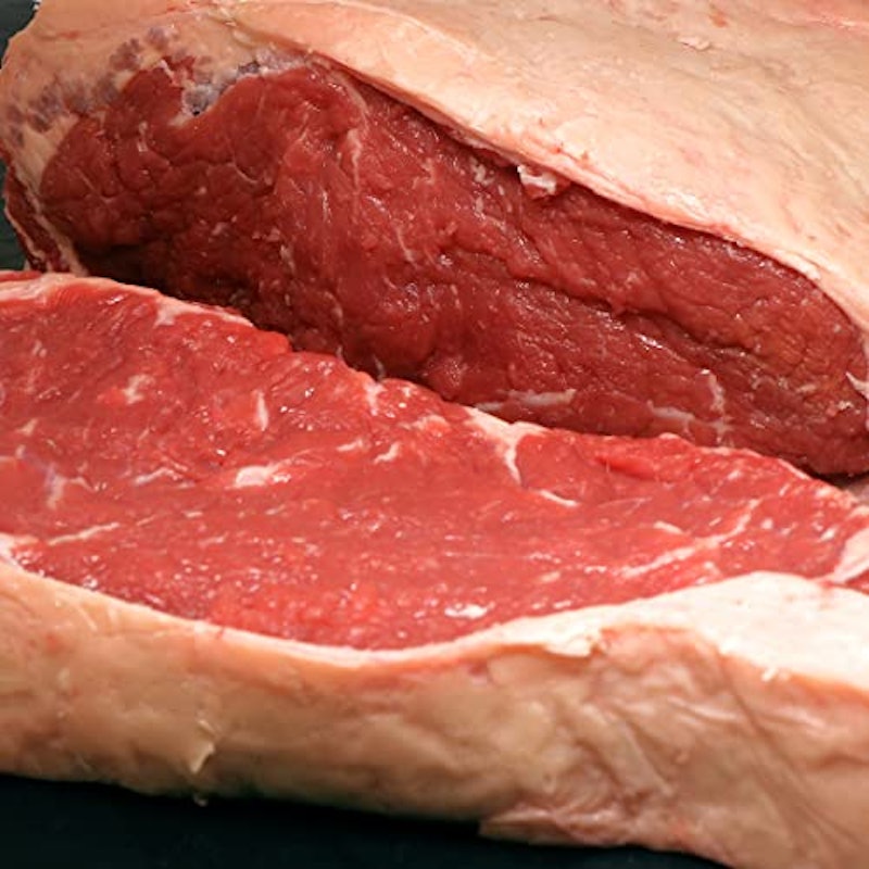 サーロイン ステーキ ブロック肉 1200g 3