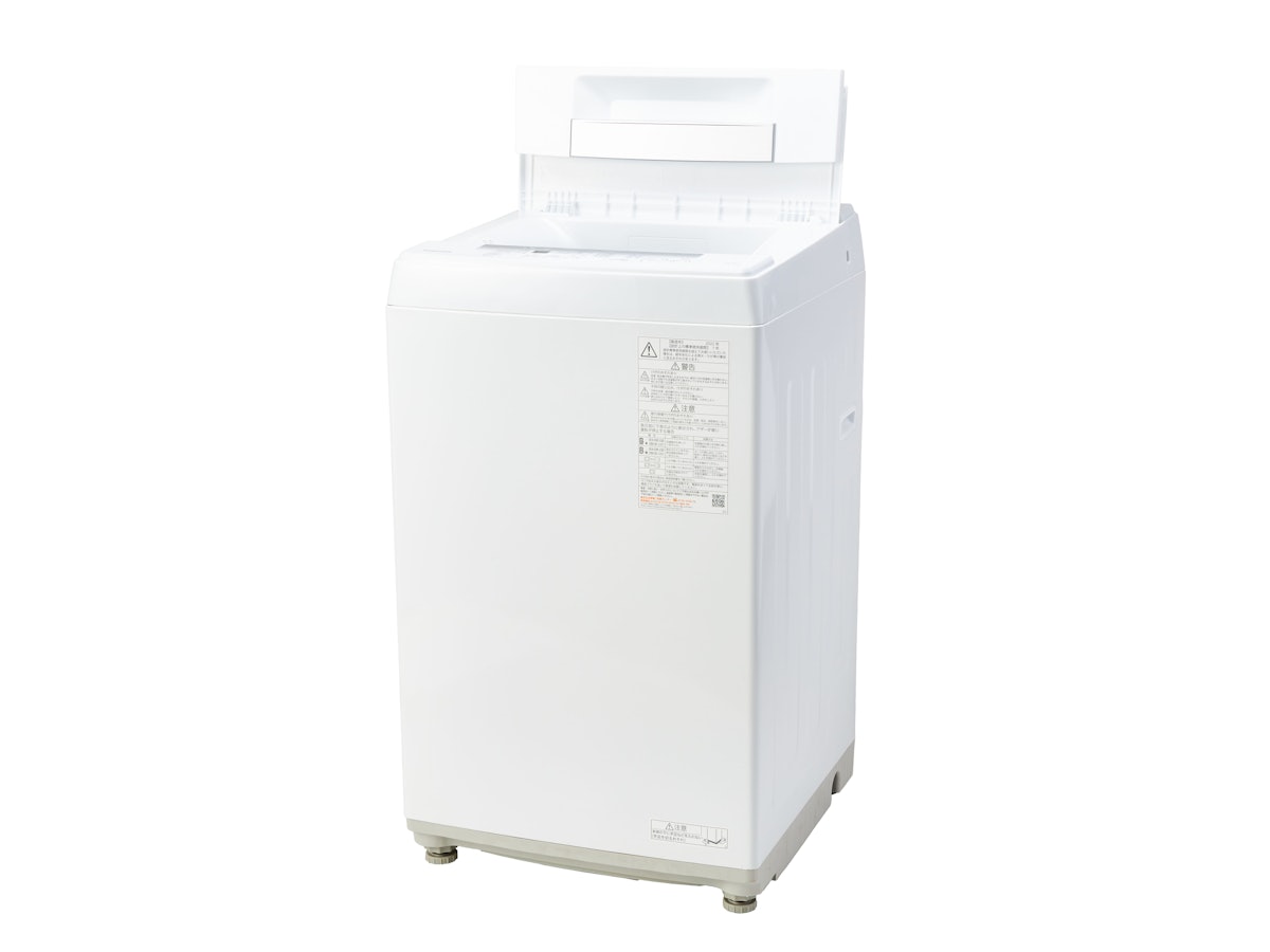 東芝 全自動洗濯機 AW-45GA2をレビュー！口コミ・評判をもとに徹底検証