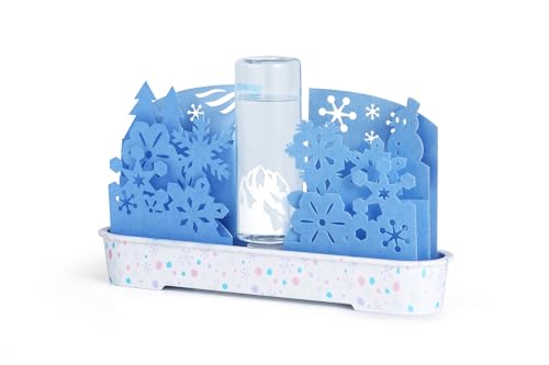 自然気化式ＥＣＯ加湿器うるおい 雪花  1