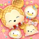 LINE LINE ディズニー ツムツム 1