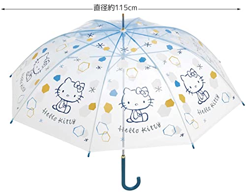 ビニール傘 6