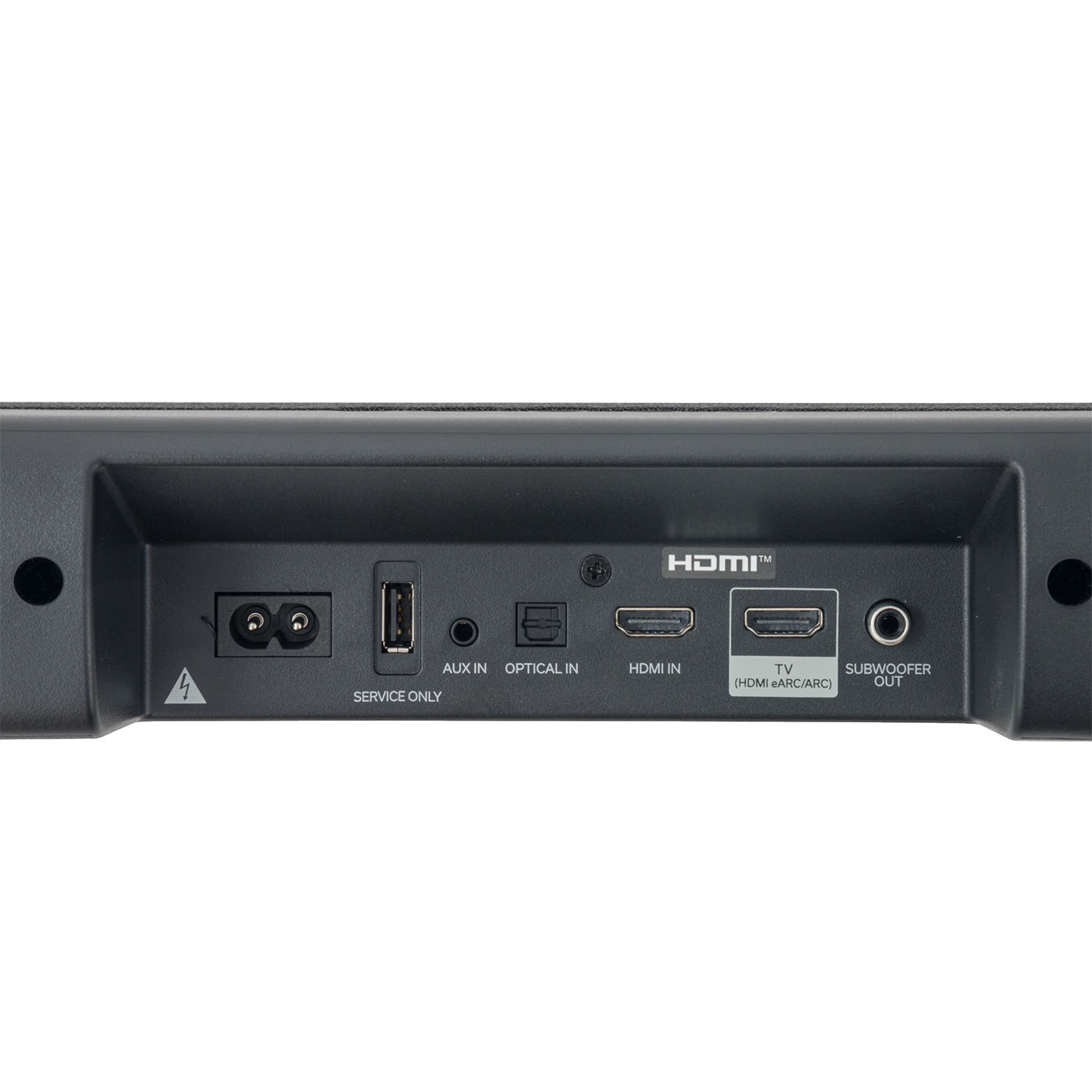 DENON DHT-S218 サウンドバー 2025年製 DHT-S218 - デュアルサブウーファー内蔵Dolby Atmosサウンドバー