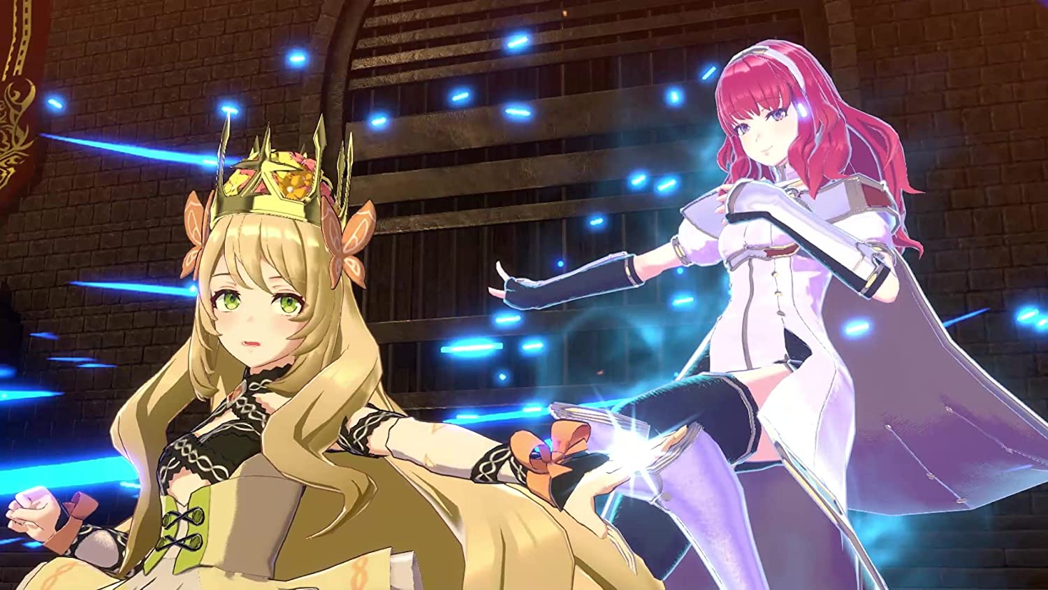 ファイアーエムブレム エンゲージ 2