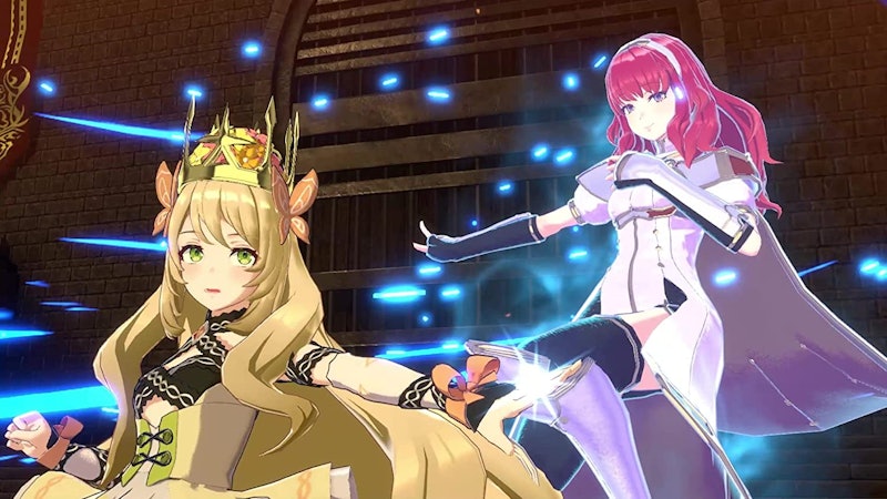 ファイアーエムブレム エンゲージ 2