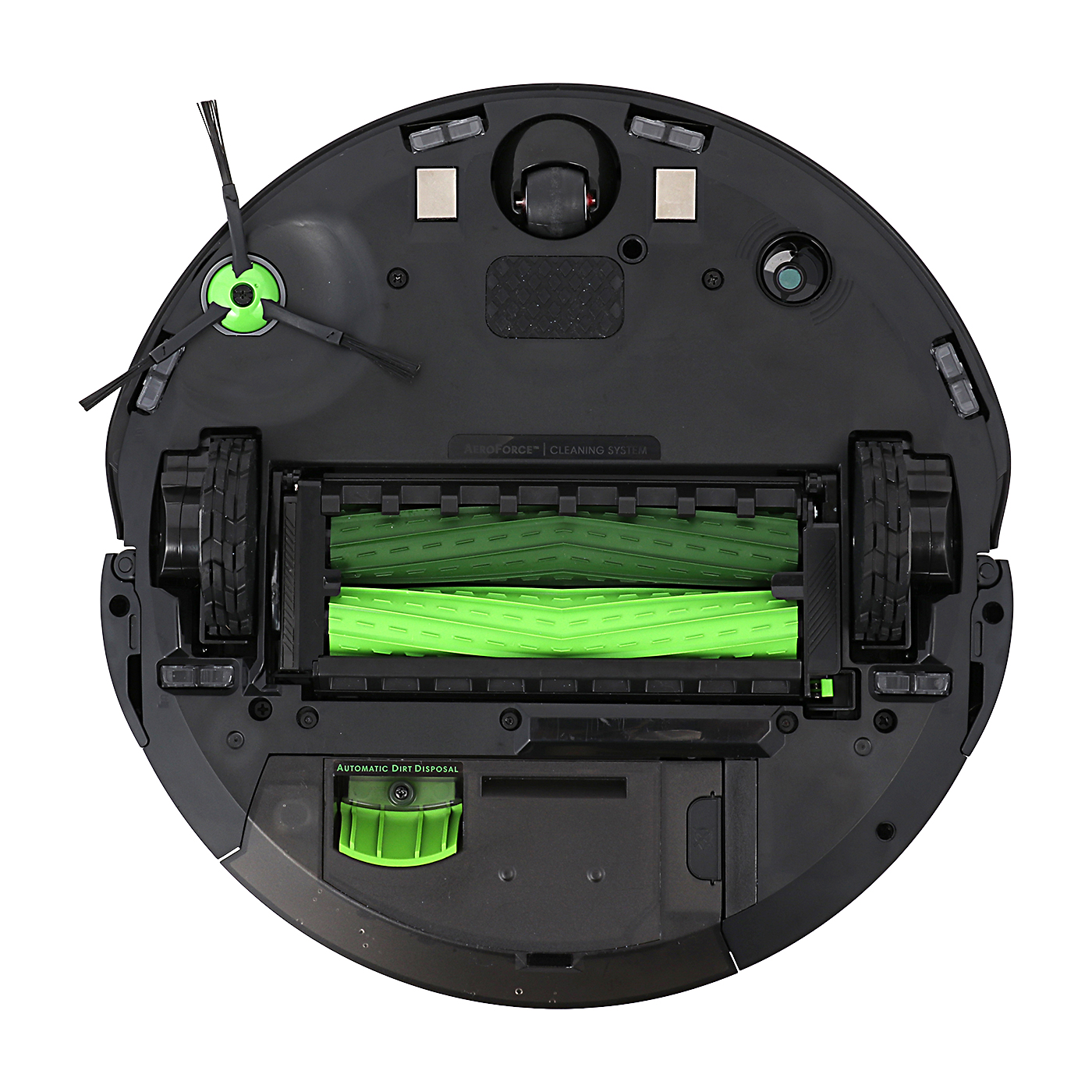 Roomba Combo j9+ 18