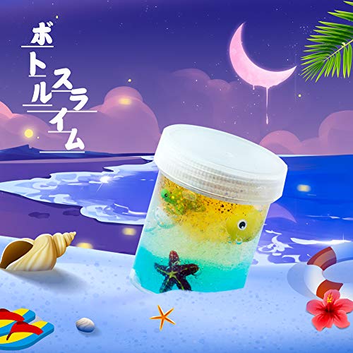 スライムキット 4