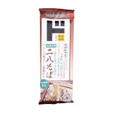 二八そば