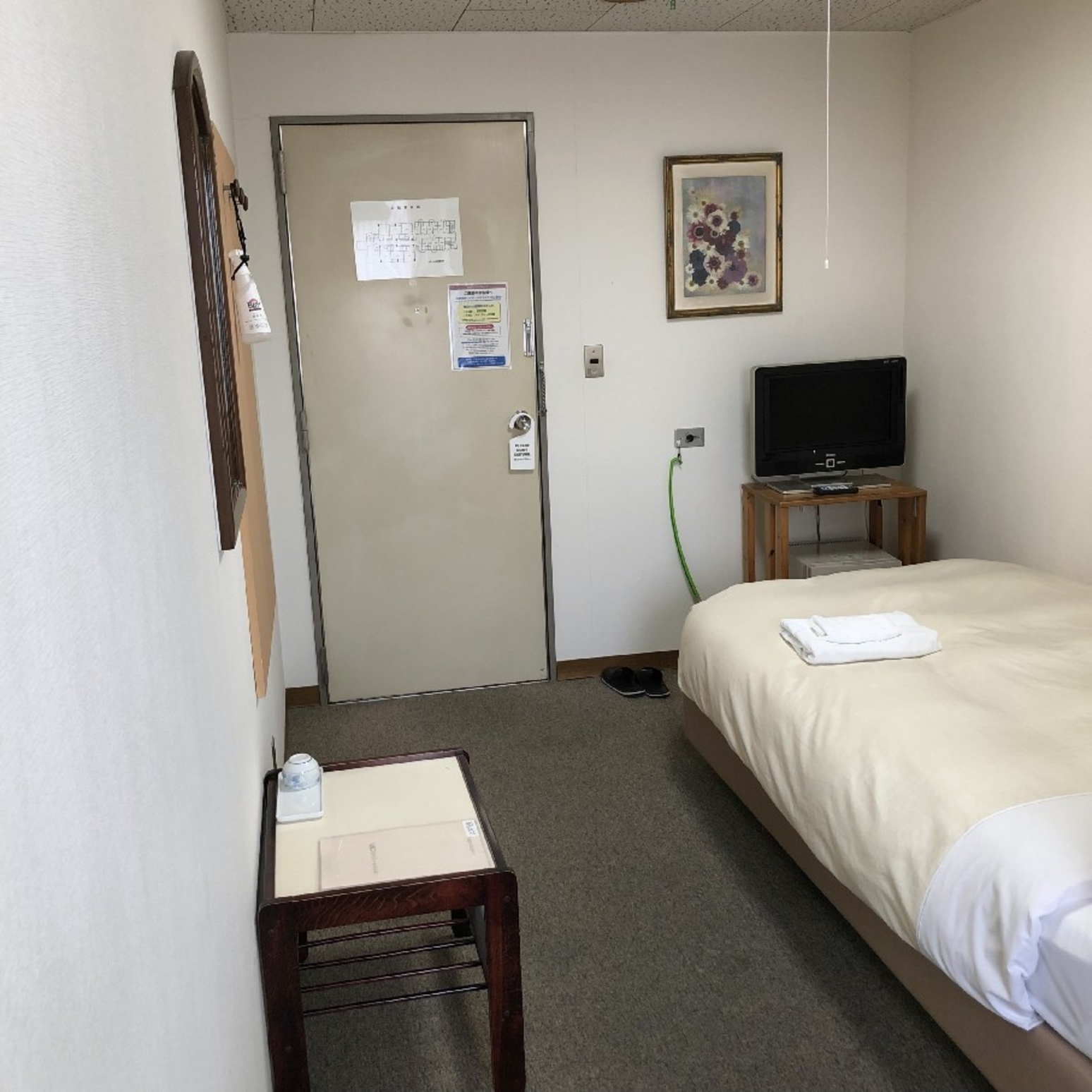 ホテルつくばヒルズ 学園西大通り店 3
