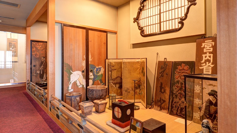 岩本楼 本館 4