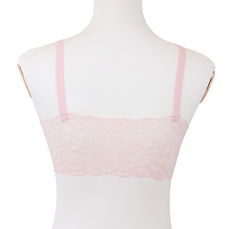 ROSIER Everyday Essential Night Bra 2