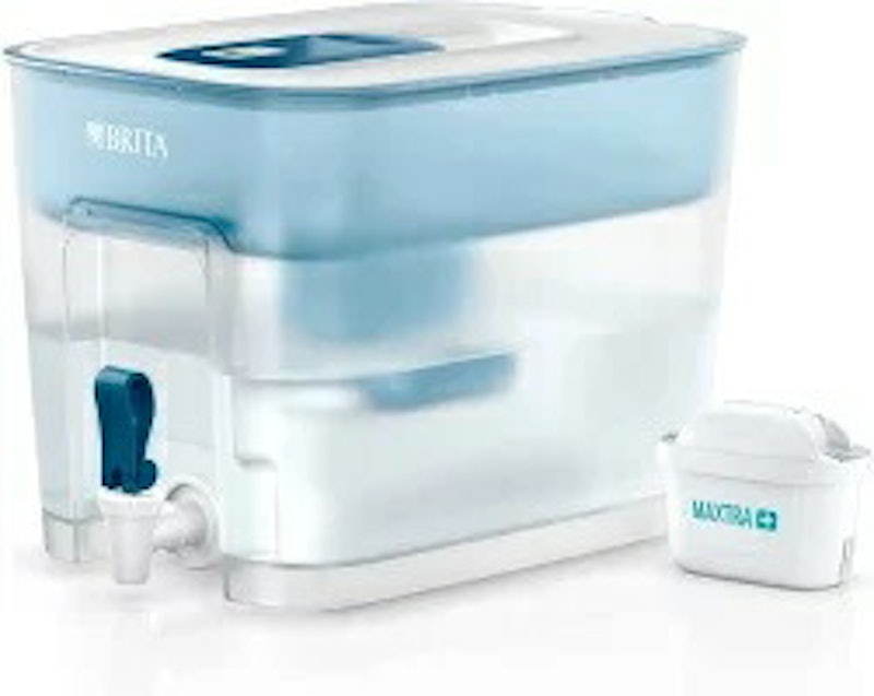 タンク型浄水器 1