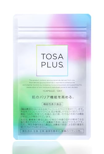 TOSAPLUS