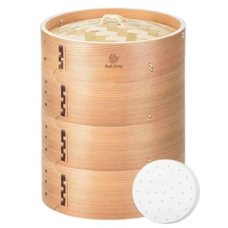 せいろ蒸し器 1
