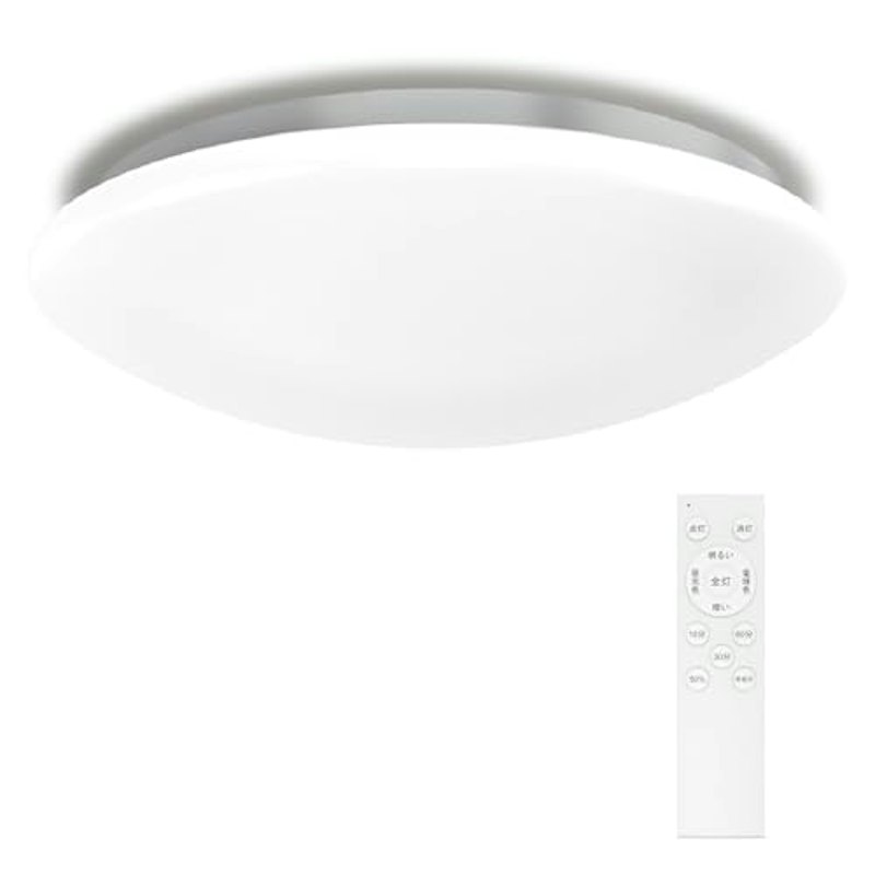 LEDシーリングライト 1