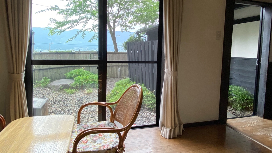 白水温泉 竹の倉山荘 3
