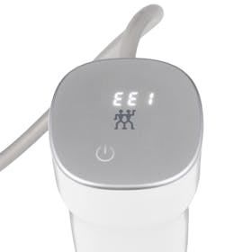 Zwilling J.A.Henckels ENFINIGY 低温調理器 53103-100を検証レビュー!低温調理器の選び方も紹介 2