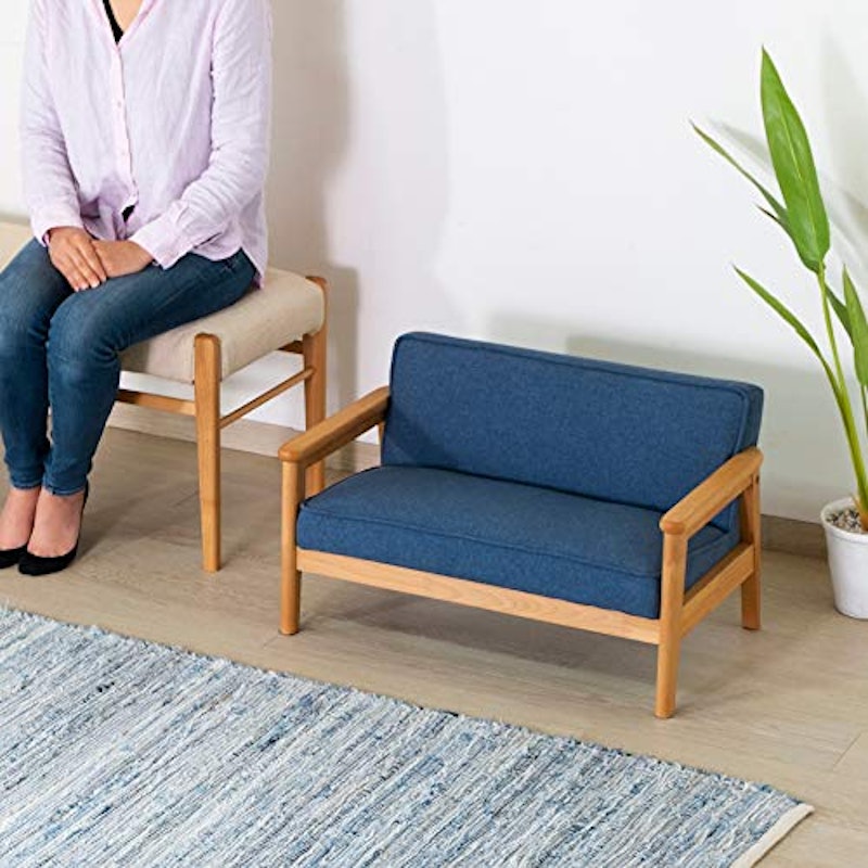 ISSEIKI KIDS CARBO KIDS MINI SOFA L 3