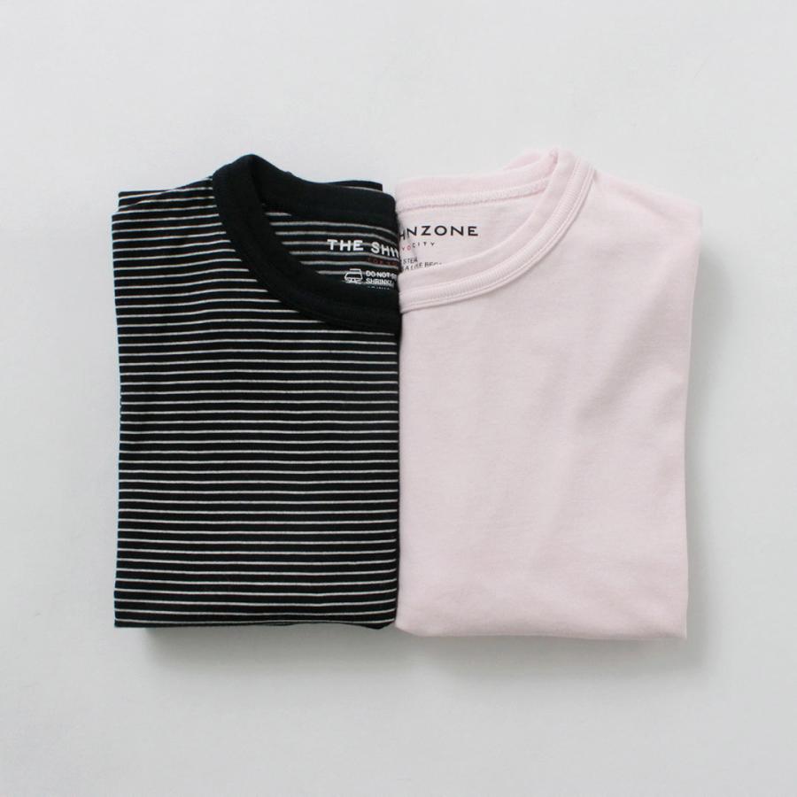 PACK TEE 6