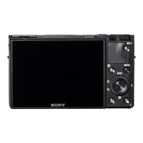 ソニー Cyber-shot RX100VII DSC-RX100M7の口コミ・評判は?実際に使ってメリット・デメリットを徹底レビュー! 2